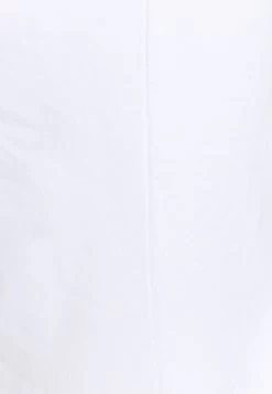 Anna Field 2 Pack - T-Shirt À Manches Longues - White -Boutique Fashion Soldes d34c18c5776b4511827c1c9414331db0