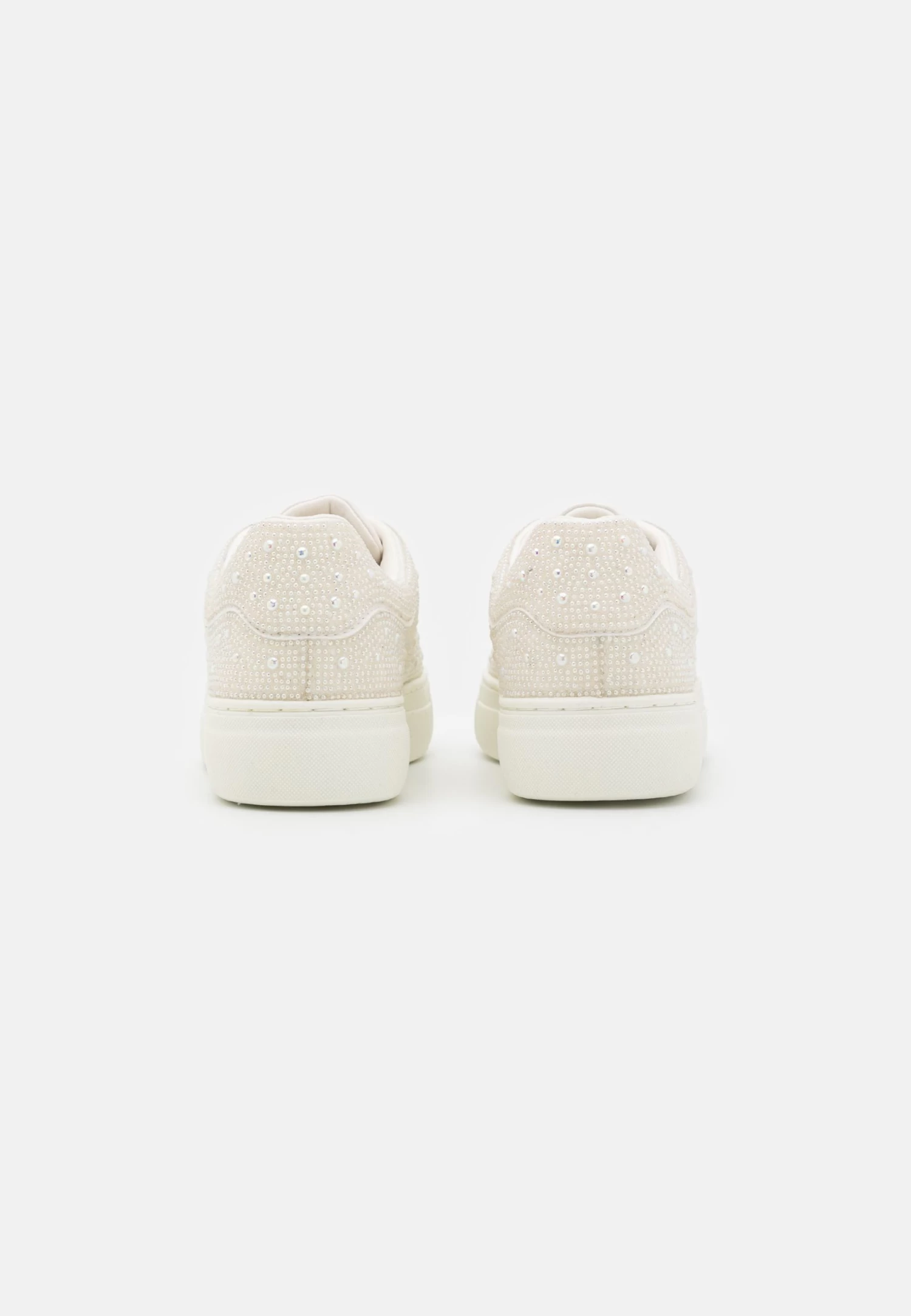 Baskets Basses - Off-White 6 Baskets Basses - Off-White – Image 4