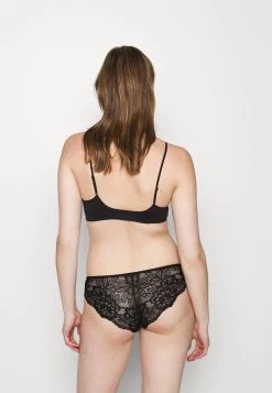 Anna Field 7 Pack - Slip - Black 8 Anna Field 7 Pack - Slip - Black -Boutique Fashion Soldes d3c96badcbe34f509a162e60f63fe9c6