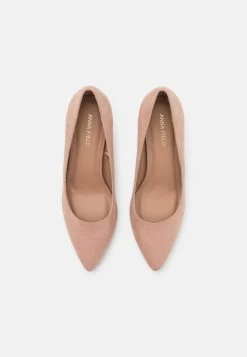 Anna Field Escarpins - Light Pink -Boutique Fashion Soldes d4609f0dce454b6b9dc4ce4176625d5b
