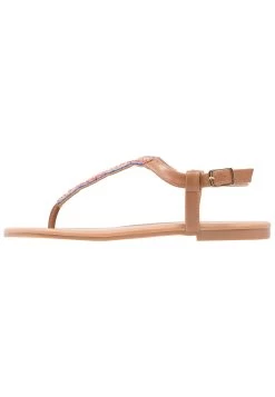 Anna Field Tongs - Brown -Boutique Fashion Soldes d61b0057eaef4bfda61575b0953d2790