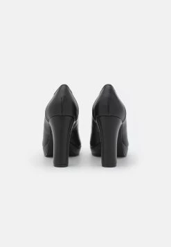 Anna Field Escarpins À Plateforme - Black -Boutique Fashion Soldes d78b08c4814942f59bf6c39ce642de6c