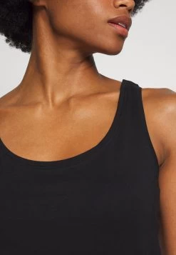 Anna Field 2 Pack - Débardeur - Black -Boutique Fashion Soldes d8face67f32a42a9a7e78f33ca9668b5