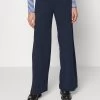 Pantalon Classique - Dark Blue -Boutique Fashion Soldes dbf87e05683e450aab8947179112a158