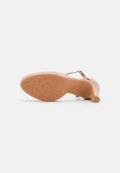 Anna Field Escarpins À Plateforme - Light Pink -Boutique Fashion Soldes dcb4c1183164431b9239cfaca41e6d1e