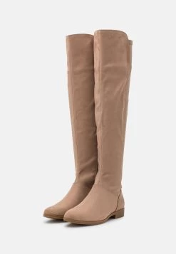 Anna Field Cuissardes - Beige -Boutique Fashion Soldes dd189346b0de44f78790627022fbaa66