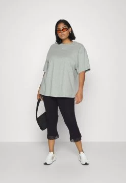 2 Pack - Legging - Black