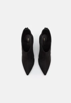 Anna Field Boots À Talons - Black 13 Anna Field Boots À Talons - Black -Boutique Fashion Soldes dd57fd2865f34768a9bd131aae2fdaf0