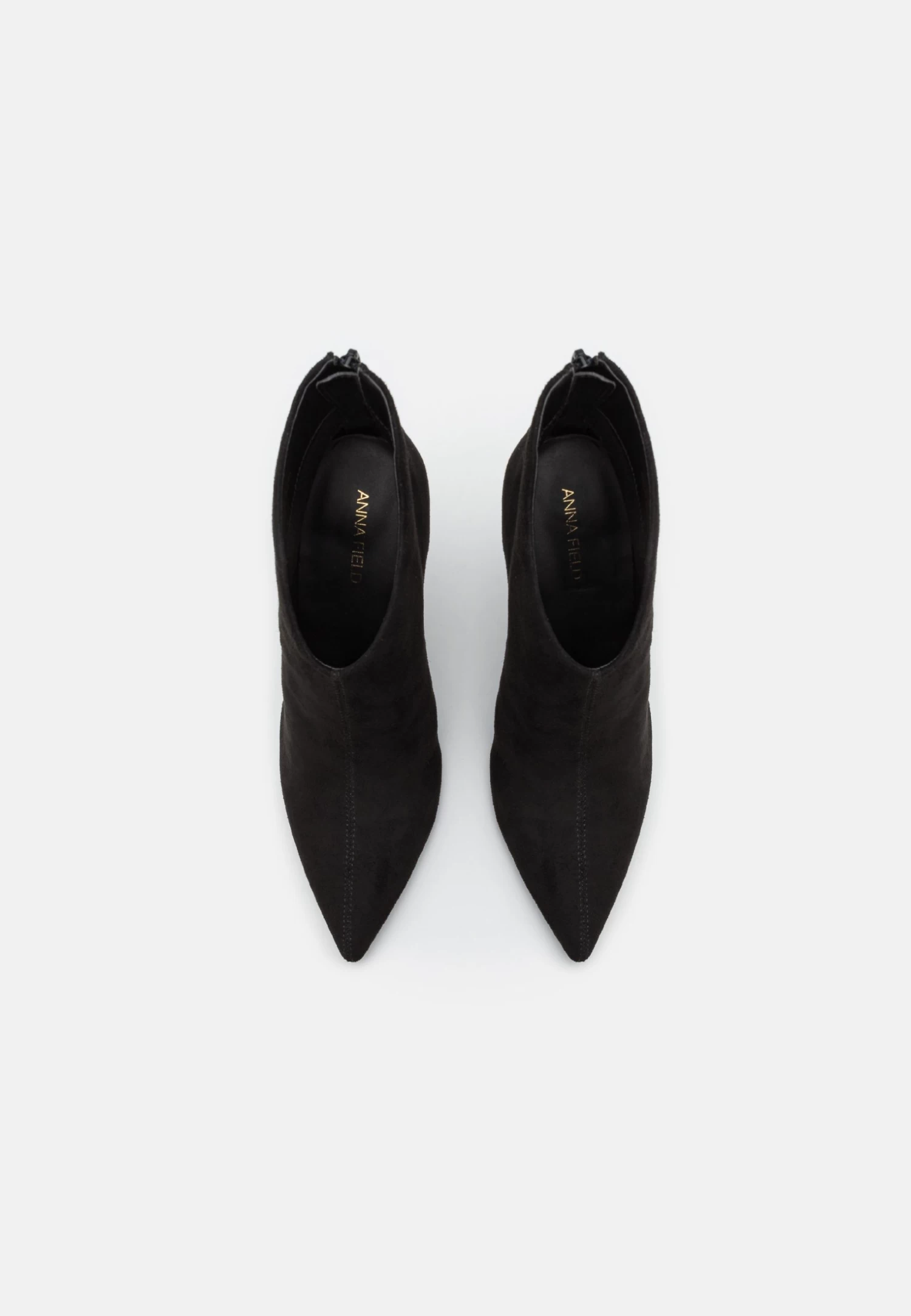 Anna Field Boots À Talons - Black 8 Anna Field Boots À Talons - Black – Image 6