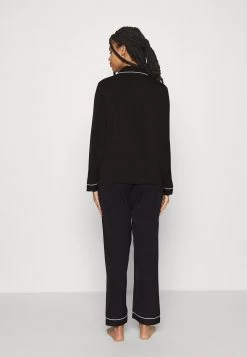 Anna Field Pyjama - Black -Boutique Fashion Soldes de48a9cc214b41d59ff715b1da2f3717