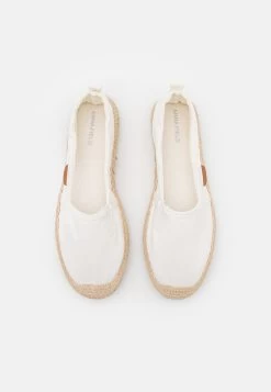 Anna Field Espadrilles - White -Boutique Fashion Soldes def0e6c49ed046f0b216de6dcf7b0513