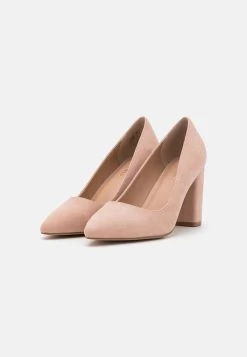 Anna Field Escarpins - Light Pink -Boutique Fashion Soldes dfd4fb7b1d5746d0aafcdc645d3d1bb6
