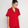 Anna Field Pyjama - Red 1 Anna Field Pyjama - Red -Boutique Fashion Soldes e4e5ebc4b2f04c97b17cfd2958d34255