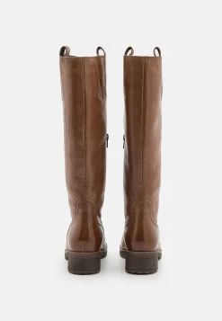 Anna Field Leather - Bottes - Brown -Boutique Fashion Soldes e7a7afd10cc04fb7a6e039e17b88cec8