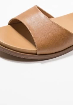 Sandales - Cognac -Boutique Fashion Soldes e7c14a06b16241f497f07073cf058f1c