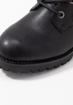 Anna Field Bottes À Lacets - Black 11 Anna Field Bottes À Lacets - Black -Boutique Fashion Soldes e7cdb08f03bd4aa092955f2ec9c34cc8