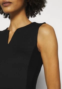 Anna Field Robe Fourreau - Black -Boutique Fashion Soldes e82baae43a1742bcaf6c3d43d310ee2a