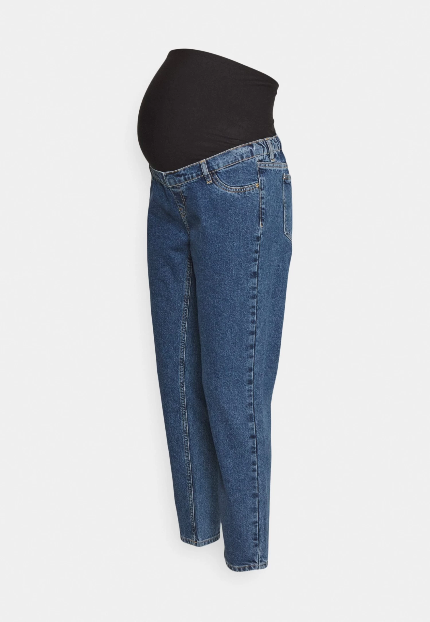 Jeans Fuselé - Blue Denim 3 Jeans Fuselé - Blue Denim