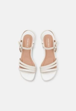 Anna Field Sandales - White -Boutique Fashion Soldes e87e47114541438d80364328d2ab7fcb