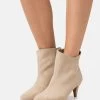 Anna Field Bottines - Beige