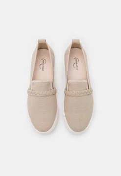 Anna Field Mocassins - Sand -Boutique Fashion Soldes eb3f42c38146415aae9ee65004adcd1e