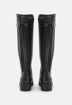 Anna Field Bottes D'Équitation - Black -Boutique Fashion Soldes ecb3dd80b84b443b9ec565ff96f33528