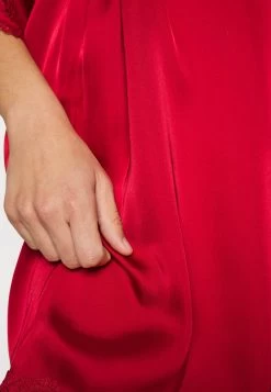 Anna Field Peignoir - Red -Boutique Fashion Soldes ed36051fc1824095a1b74d0824d31712