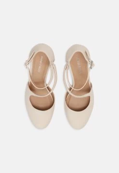 Anna Field Escarpins À Talons Hauts - Off-White -Boutique Fashion Soldes ed8a5de9bb7743bb94b0d69aa8bdef4f
