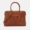 Anna Field Sac Ordinateur - Cognac -Boutique Fashion Soldes eda8fee74c964cbca3f2d02e31337a0e