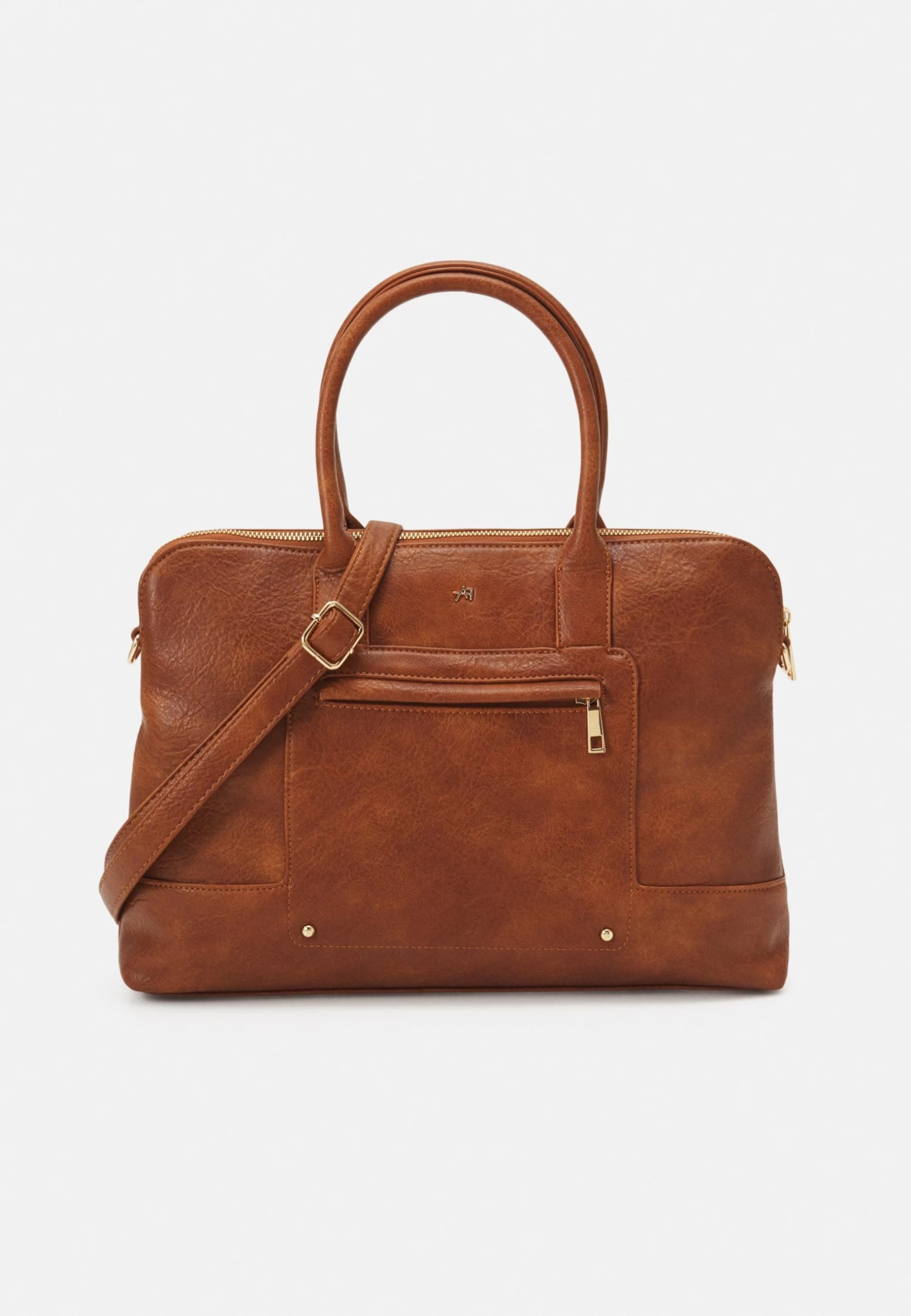Anna Field Sac Ordinateur - Cognac 3 Anna Field Sac Ordinateur - Cognac