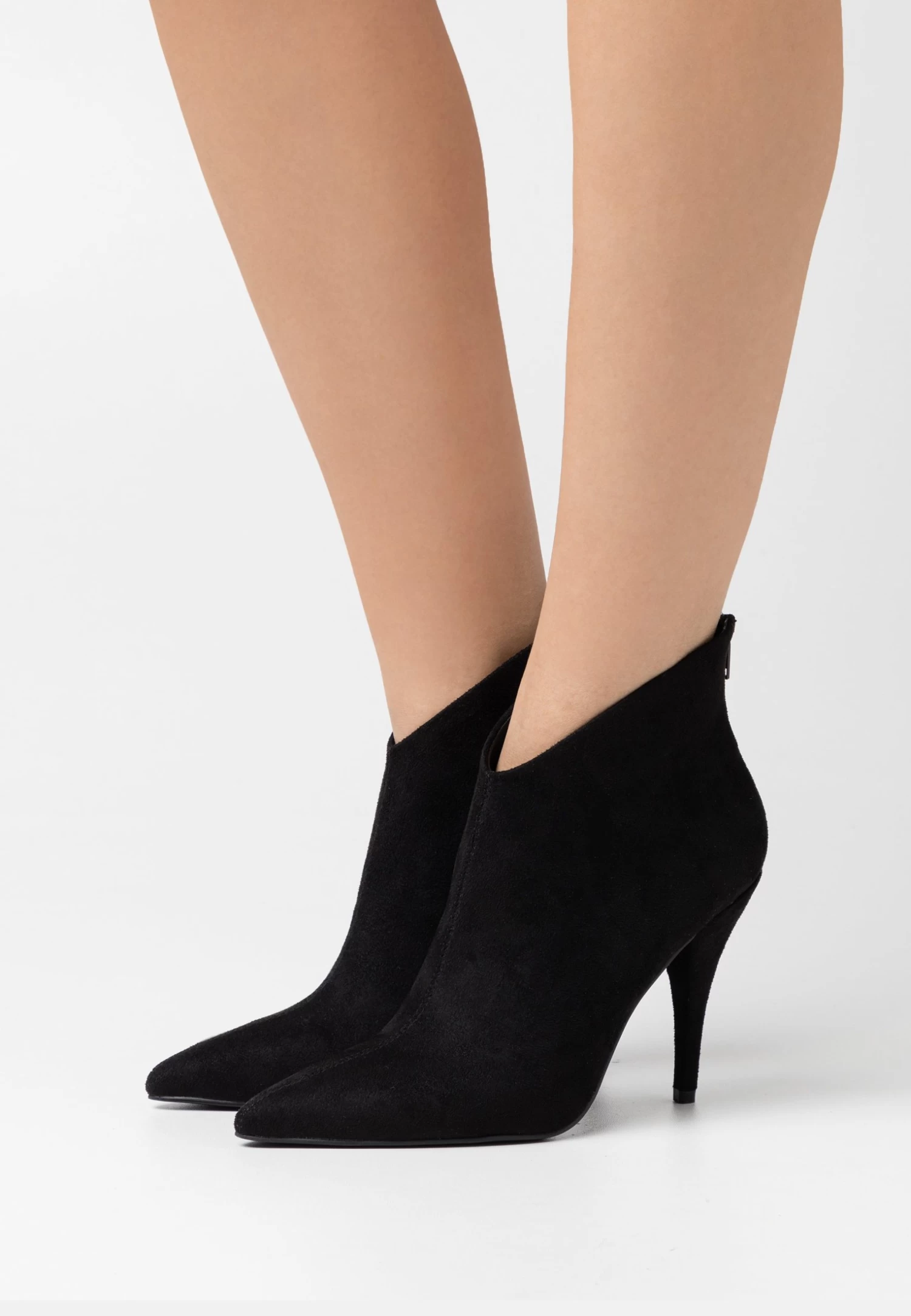 Anna Field Boots À Talons - Black 3 Anna Field Boots À Talons - Black