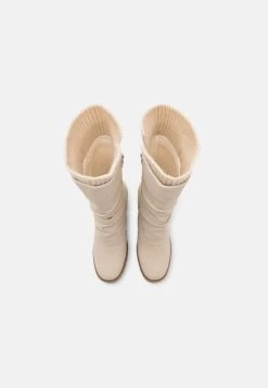 Anna Field Bottes - Beige 13 Anna Field Bottes - Beige -Boutique Fashion Soldes f03a705d61134f0ca53495963984d4f1