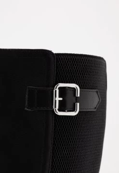 Anna Field Bottes - Black -Boutique Fashion Soldes f095c286189747259a210e9bde097079