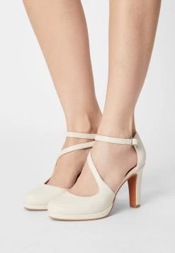 Anna Field Escarpins À Talons Hauts - Off-White