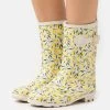 Anna Field Bottes En Caoutchouc - Yellow/Beige 2 Anna Field Bottes En Caoutchouc - Yellow/Beige -Boutique Fashion Soldes f18f2e2bcbe540e09a434c7949cb4e37
