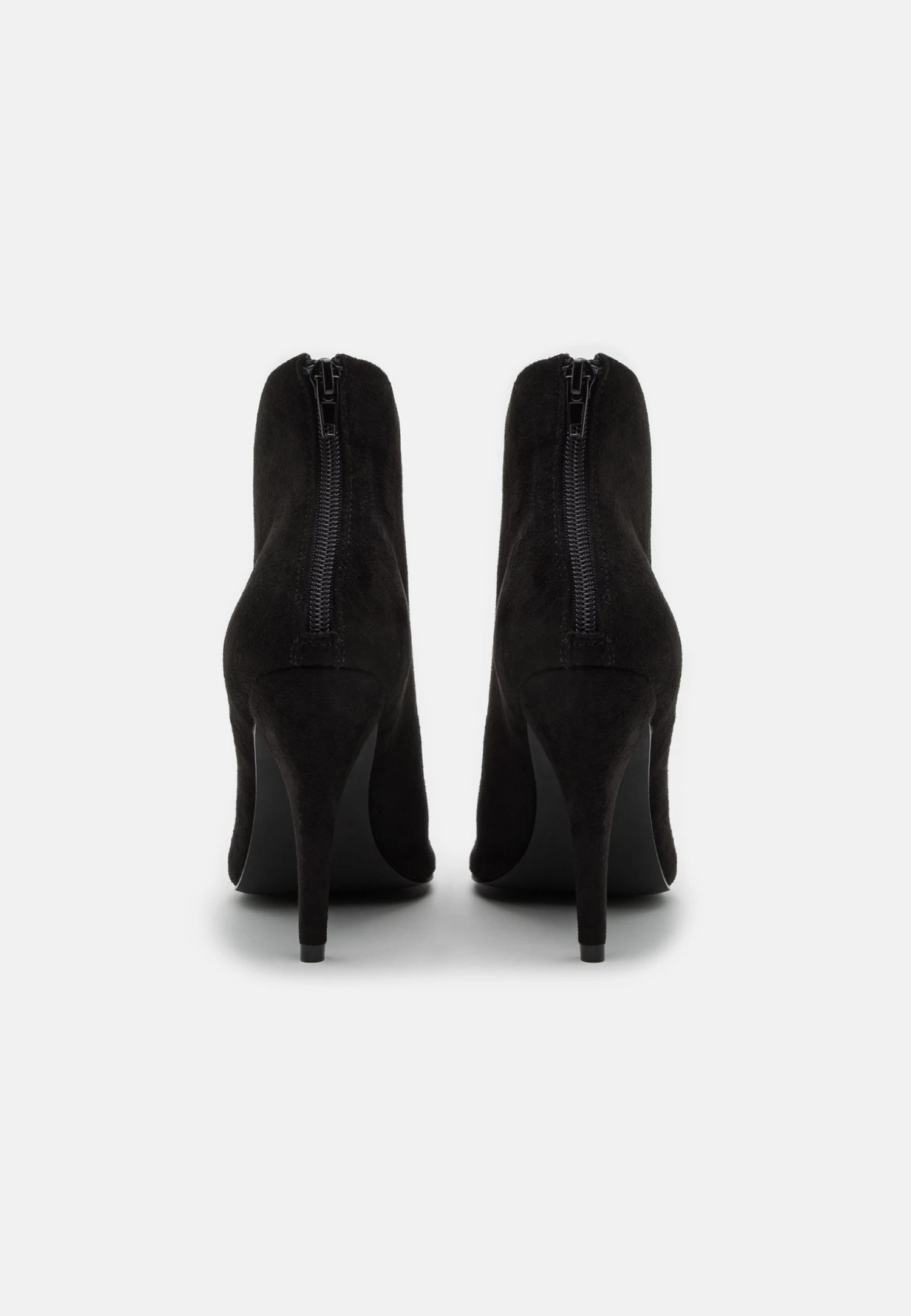 Anna Field Boots À Talons - Black 6 Anna Field Boots À Talons - Black – Image 4