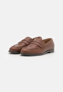 Mocassins - Cognac -Boutique Fashion Soldes f581c696f01f4aa786e9688d6e483649