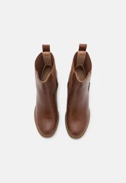 Anna Field Bottines - Cognac -Boutique Fashion Soldes f78d8131381c4d53a1a40891e744dfb6