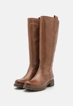 Anna Field Leather - Bottes - Brown -Boutique Fashion Soldes f9e17dce623e4e6f8318f9131d2c5b22