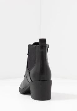 Anna Field Boots À Talons - Black -Boutique Fashion Soldes fb621039e56a4bb8bf18df965f54eaf9