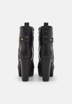 Anna Field Bottines À Plateau - Black 11 Anna Field Bottines À Plateau - Black -Boutique Fashion Soldes fd50c74f115949ddaa118a69c6929c36