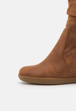 Anna Field Bottes Compensées - Cognac 13 Anna Field Bottes Compensées - Cognac -Boutique Fashion Soldes fd8c20669dc6465a8633fd38c2405510