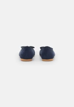 Anna Field Ballerines - Dark Blue -Boutique Fashion Soldes fe8569ccba9a48dc8d9cdef7e8930328